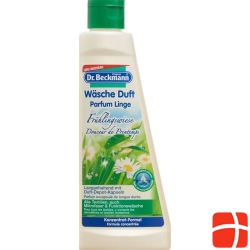 Dr Beckmann laundry scent Frühlingswiese Fl 250 ml