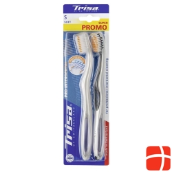 Trisa Pro Duo interdental soft