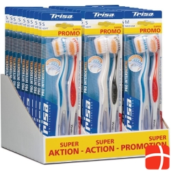 Trisa Pro interdental Duo display 30 pieces