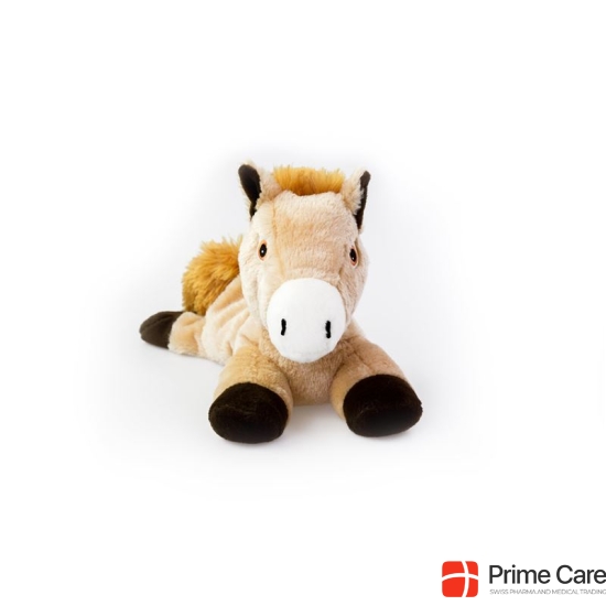 Habibi Plush Pony 33cm buy online