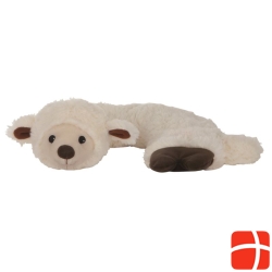 Habibi Plush neck pillow 78cm Sheep