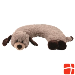 Habibi Plush Neck Pillow 78cm Dog