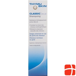 Thymuskin Classic Shampoo 200ml