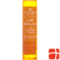 Sensolar Lip Balm with SPF30 4.8 g