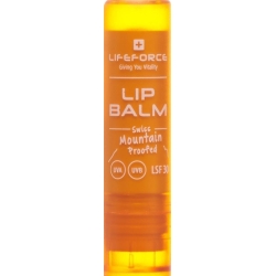 Sensolar Lip Balm with SPF30 4.8 g