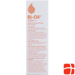 Bi-Oil skin care scars / stretch marks 125 ml