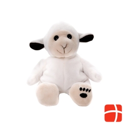 Habibi Plush Midi Sheep 18cm