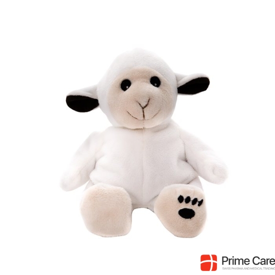 Habibi Plush Midi Sheep 18cm