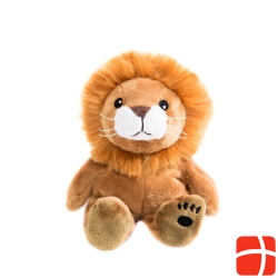 Habibi Plush lion Midi 19cm