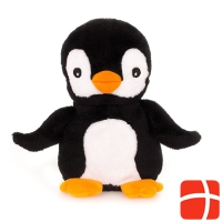 Habibi Plush Penguin Midi 17cm