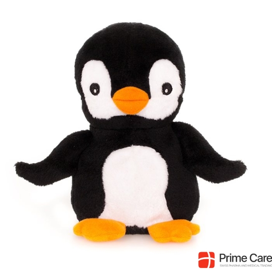 Habibi Plush Penguin Midi 17cm