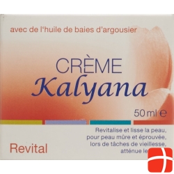 Kalyana cream Revital Ds 50 ml