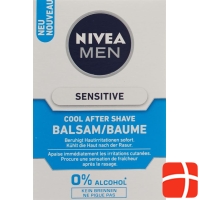 Nivea Men Sensitive Cool After Shave Balm 100 ml
