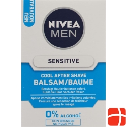 Nivea Men Sensitive Cool After Shave Balm 100 ml