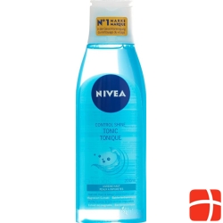 Nivea Visage Control Shine tonic 200 ml