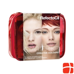 Refectocil Starter Kit Creative Color