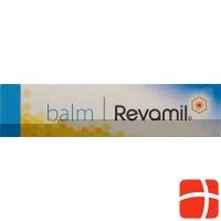 Revamil medical honey Balm Tb 15 g