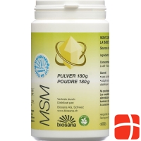 Biosana MSM Powder 180 g