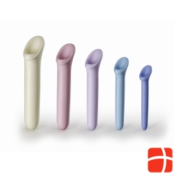 Vagiwell dilator Premium set of 5 Sück