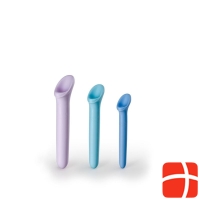 Vagiwell dilator S set of 3