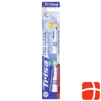 Trisa replacement set Pro Clean Flexible Duo