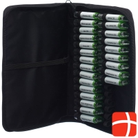 Spagyros family pharmacy case Glob C 30 multi-click 24 x 1 g