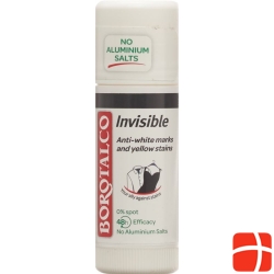 Borotalco Deo Invisible Stick 40ml