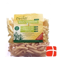 Moniletti Maisstangerl Bio Battalion 200 g