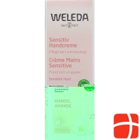 Weleda Almond Sensitive Hand Cream 50 ml