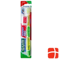 GUM SUNSTAR TECHNIQUE PRO toothbrush compact soft
