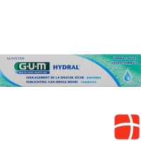 GUM SUNSTAR HYDRAL toothpaste 75 ml