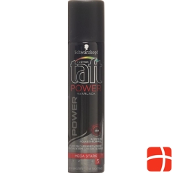 Taft Hairspray Power caffeine Mini 75 ml