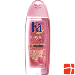 Fa Shower Magic Oil Pink jasmine 250 ml