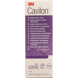 3M Cavilon Durable Barrier Cream Improved 28g