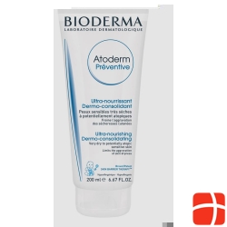 Bioderma Atoderm Preventive 200ml