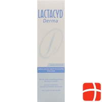 Lactacyd Derma mild cleansing emulsion perfumed 250 ml
