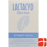 Lactacyd Derma mild syndet 100g