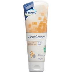 TENA Zinc Cream Tb 100ml