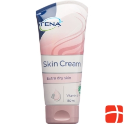 TENA Body Cream Bottle 150 ml