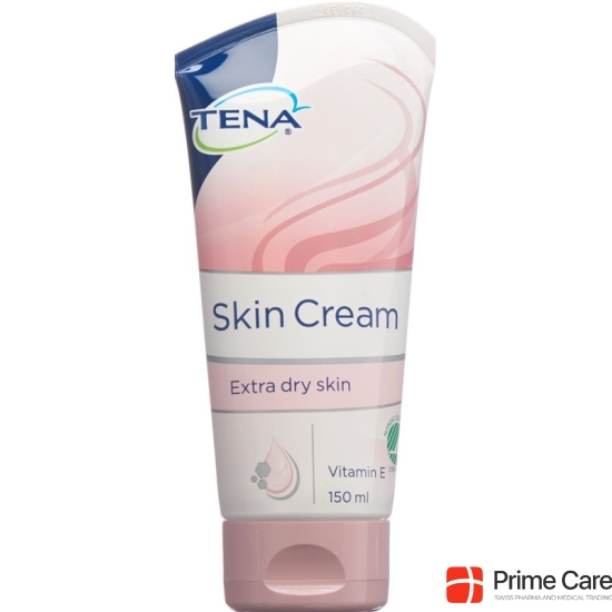 TENA Body Cream Bottle 150 ml buy online