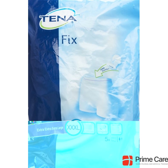 TENA Fix XXXL 5 pcs