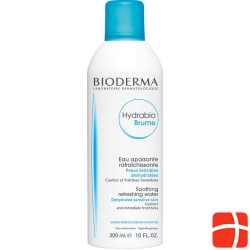 Bioderma Hydrabio Brume 300ml