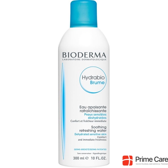 Bioderma Hydrabio Brume 300ml buy online