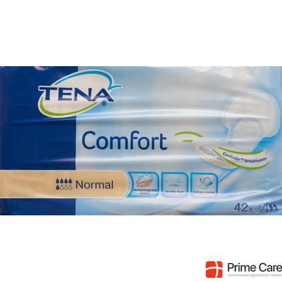 TENA Comfort Normal 42 pcs