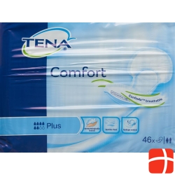 TENA Comfort Plus 46 pcs