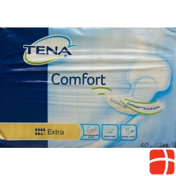 TENA Comfort Extra 40 pcs