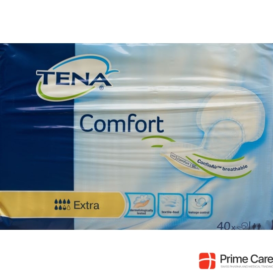 TENA Comfort Extra 40 pcs