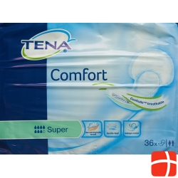 TENA ComfortSuper 36 pcs