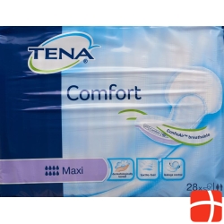 TENA Comfort Maxi 28 pcs