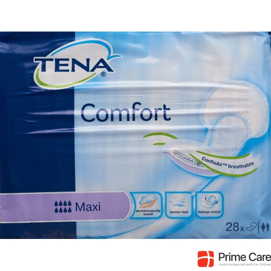 TENA Comfort Maxi 28 pcs